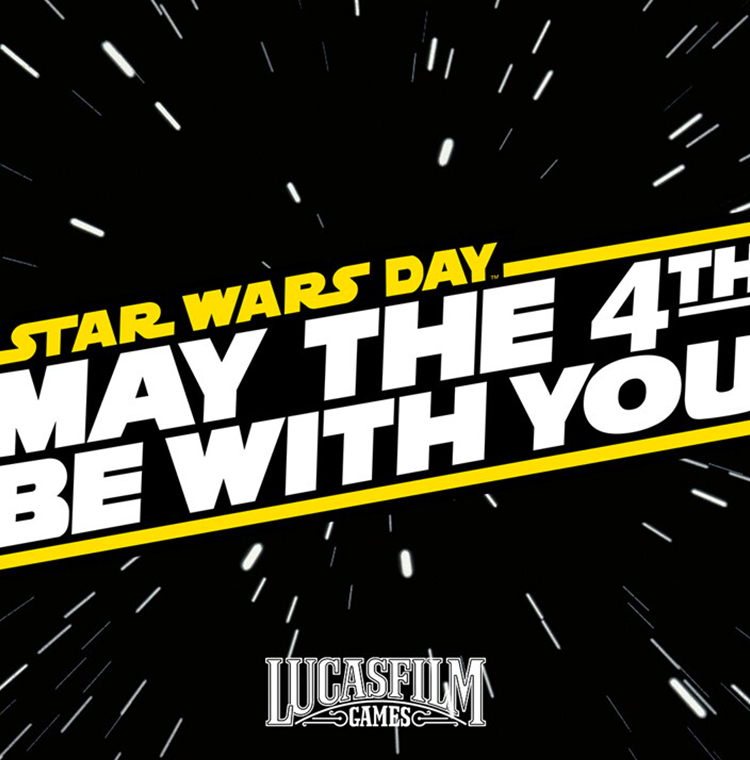 Star Wars Day: Comment le 4 mai est devenu l'anniversaire officiel de Star Wars ?