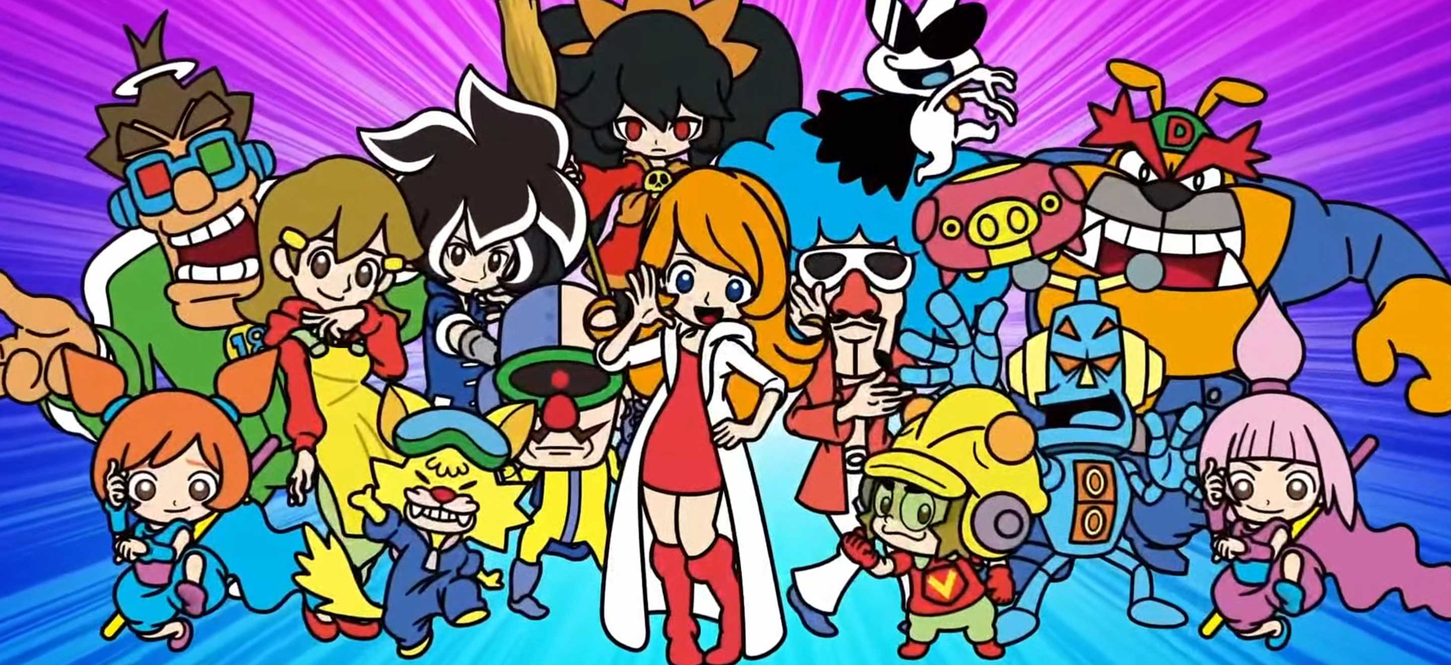 Mario Artist, le jeu oubli&eacute; sans lequel WarioWare n&rsquo;existerait pas