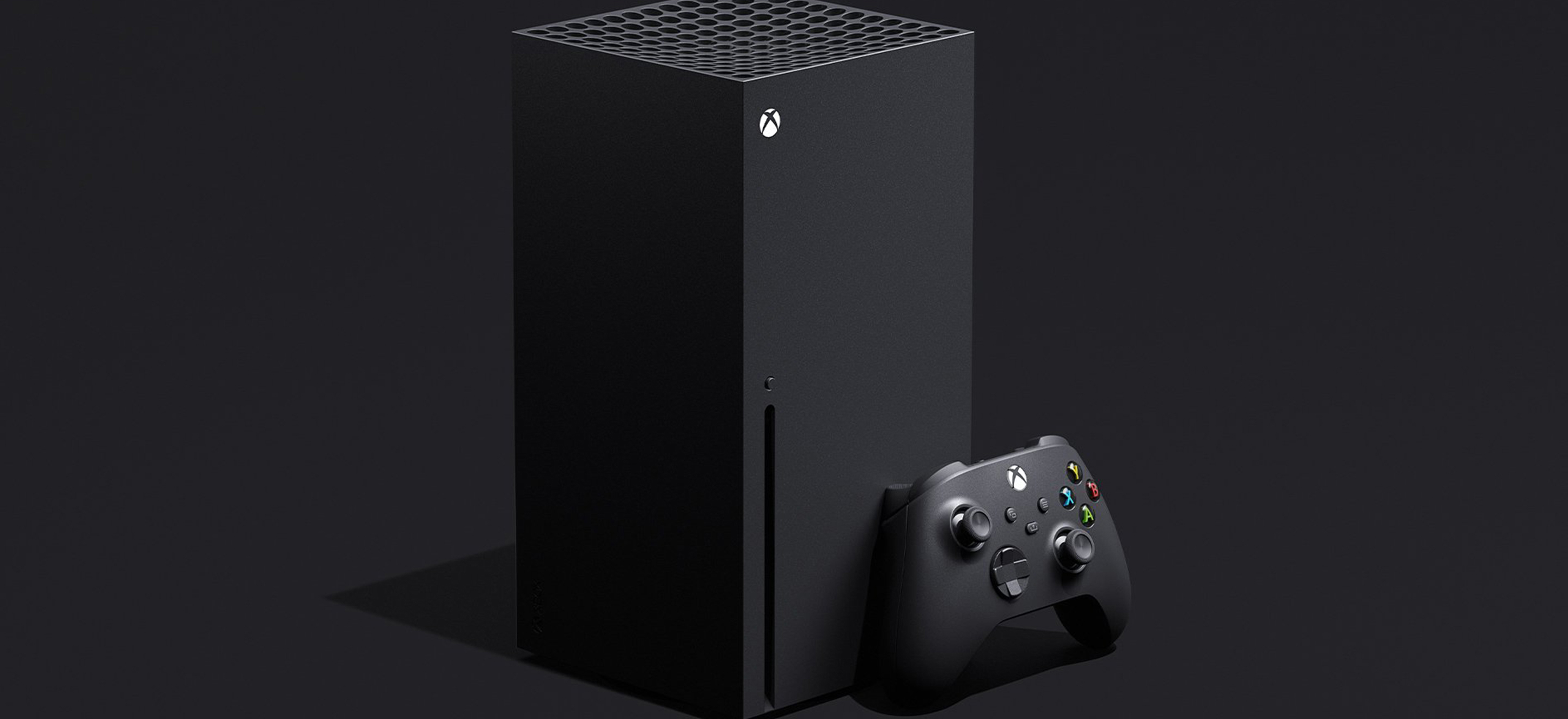 Voil&agrave; ce que la Xbox Series X&nbsp;aura sous le capot