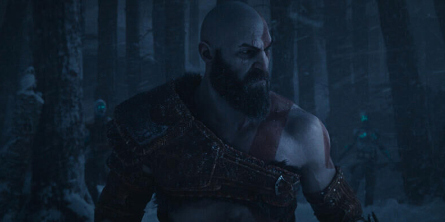 godofwarragnarok-kratosneige