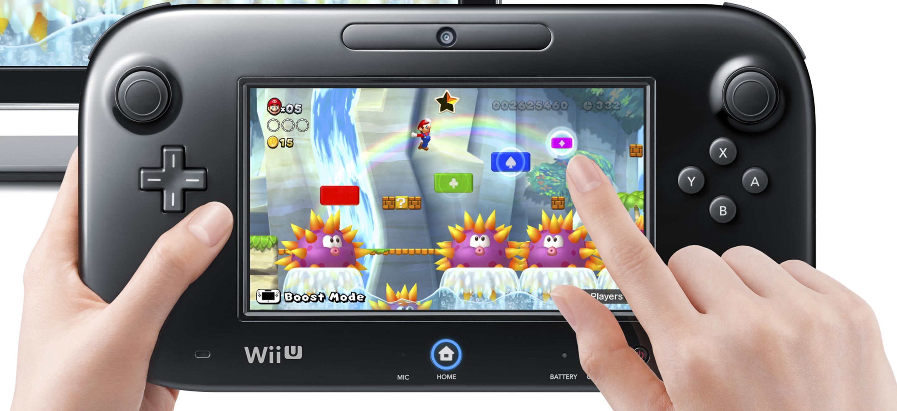 Unpopular Opinion : la Wii U n'est pas l'&eacute;chec qu'on croit