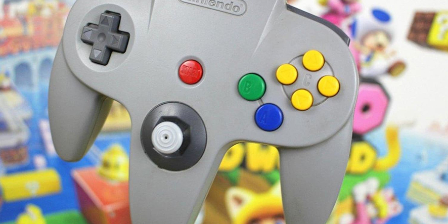 manette-nintendo