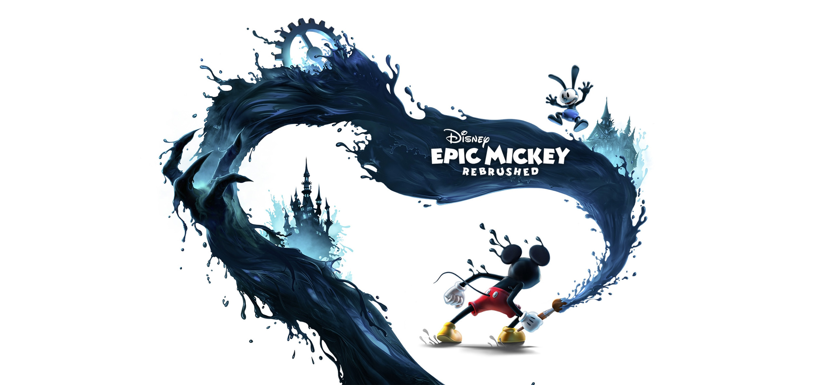 D&eacute;pass&eacute; par Mario, Mickey a-t-il de quoi redevenir une ic&ocirc;ne ?
