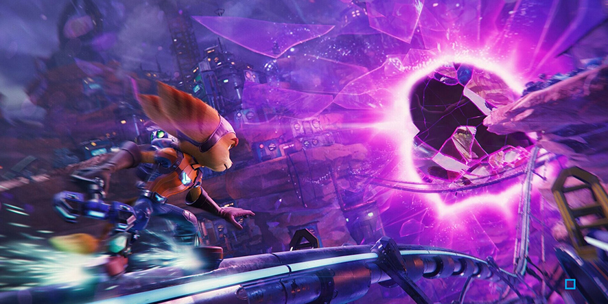 ratchetandclank-portail