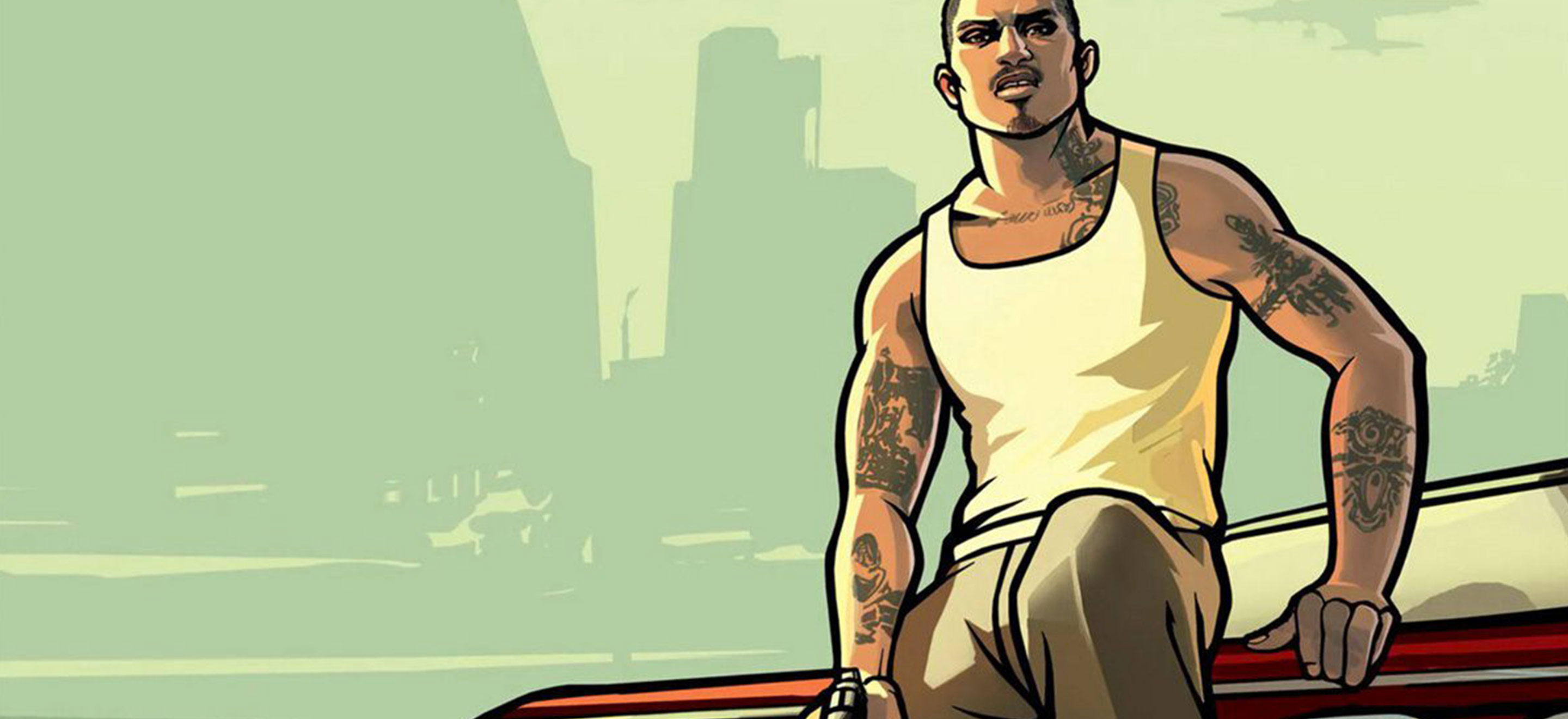 Grand Theft Auto et la controverse du &laquo;&nbsp;caf&eacute; chaud&nbsp;&raquo;