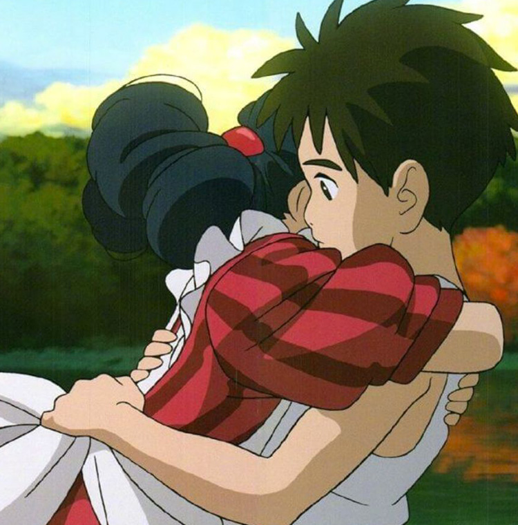 Quiz : es-tu au point sur l&rsquo;univers des studios Ghibli ?