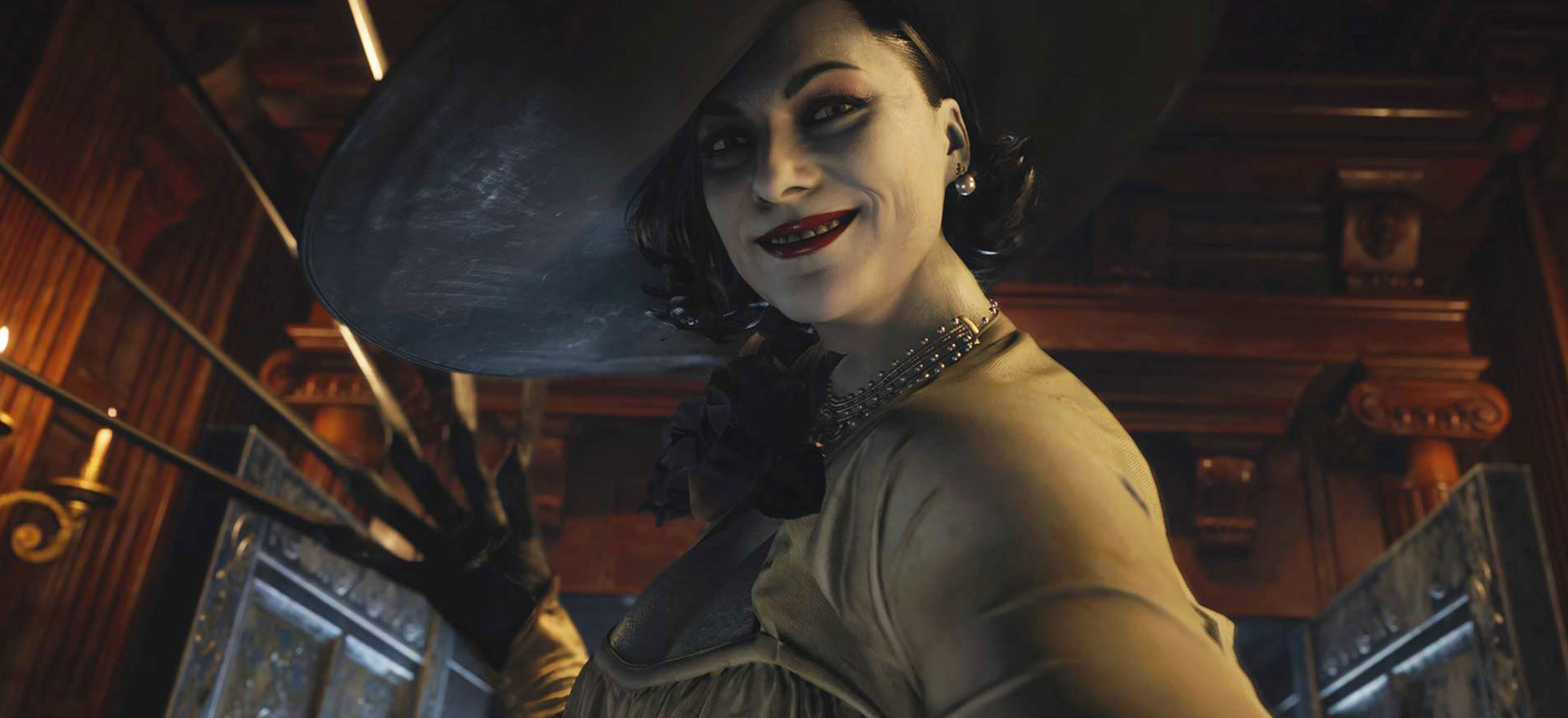 Elizabeth Bathory, la vraie meurtri&egrave;re qui a inspir&eacute; Lady Dimitrescu
