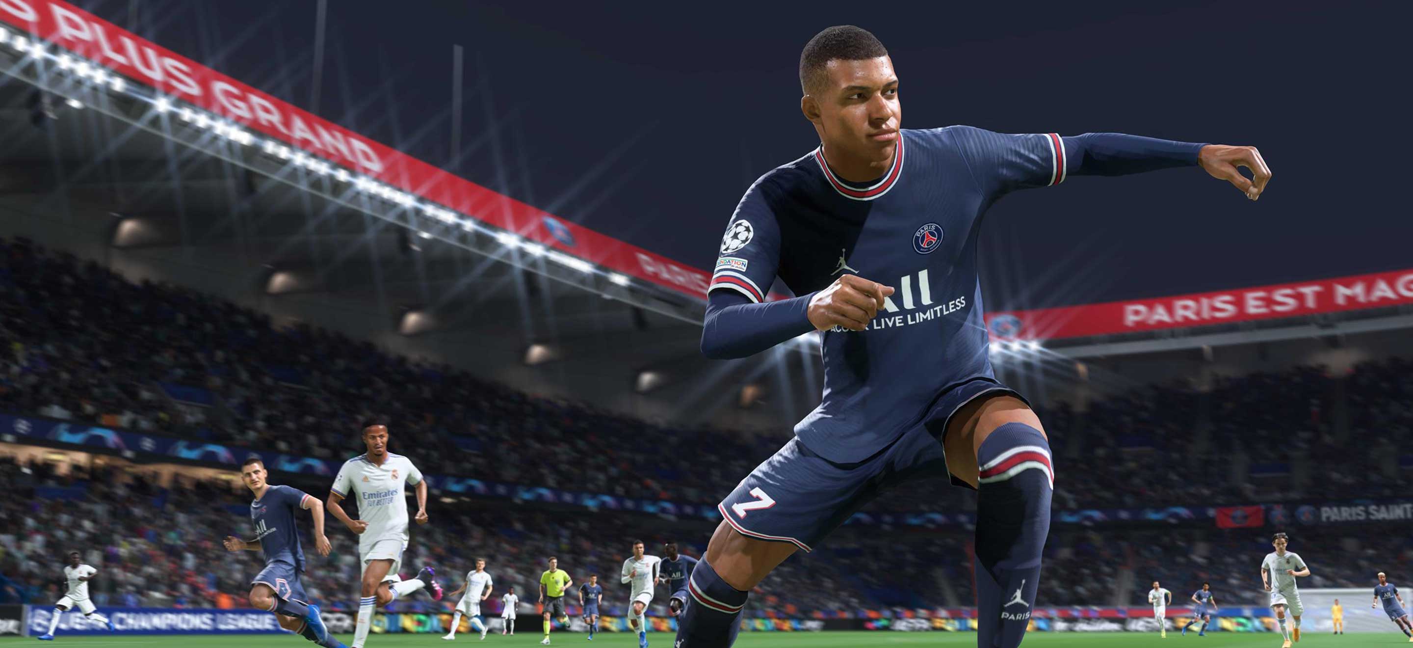 Le &laquo;&nbsp;script&nbsp;&raquo; sur FIFA&nbsp;: mythe ou r&eacute;alit&eacute;&nbsp;?