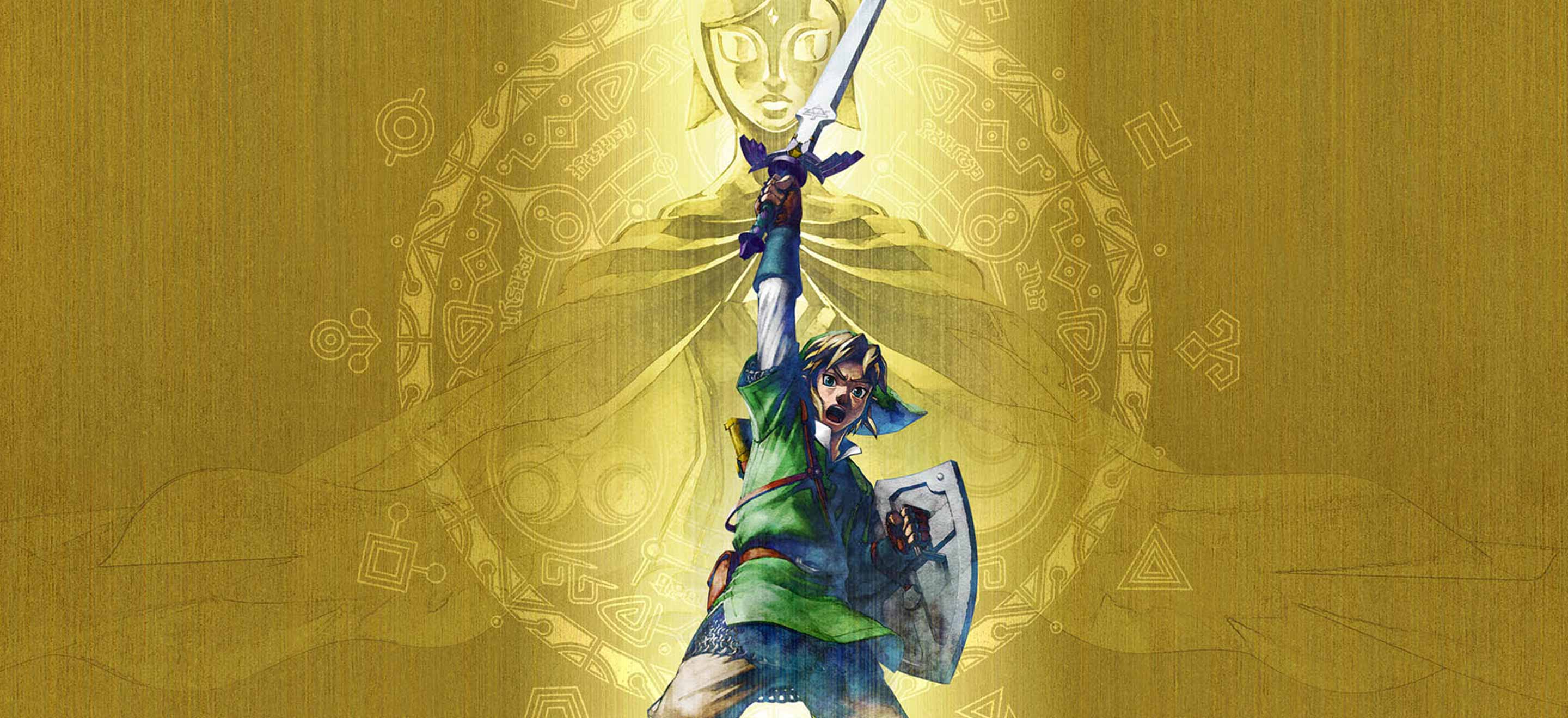 Unpopular Opinion : pourquoi Skyward Sword est un excellent Zelda
