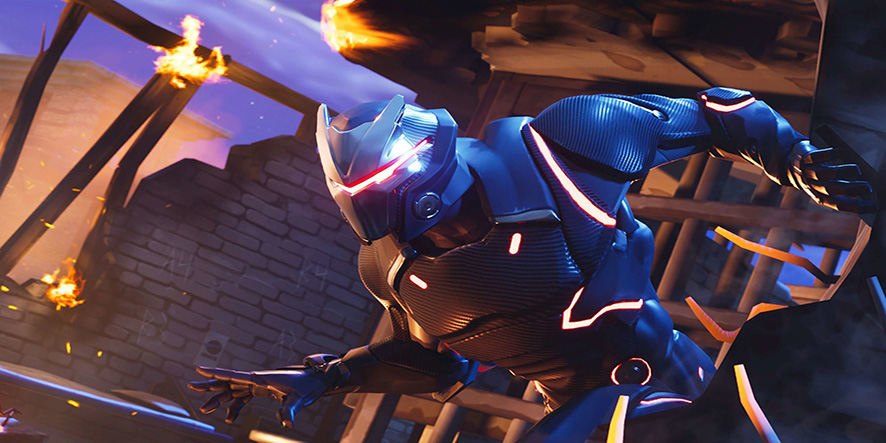 Fortnite-omega