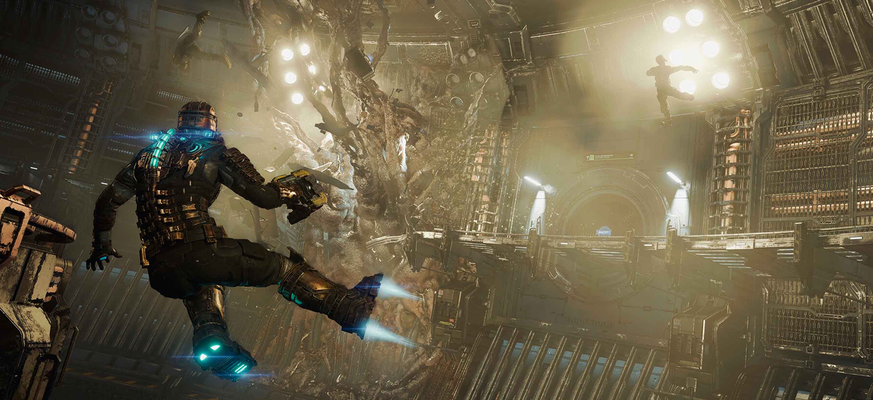 Tout ce qu&rsquo;il faut savoir sur Dead Space Remake