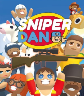 Sniper Dan