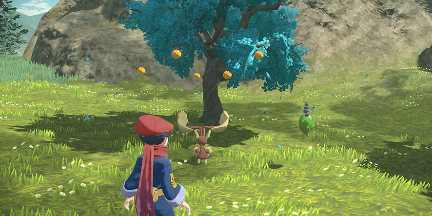 Arceus-3