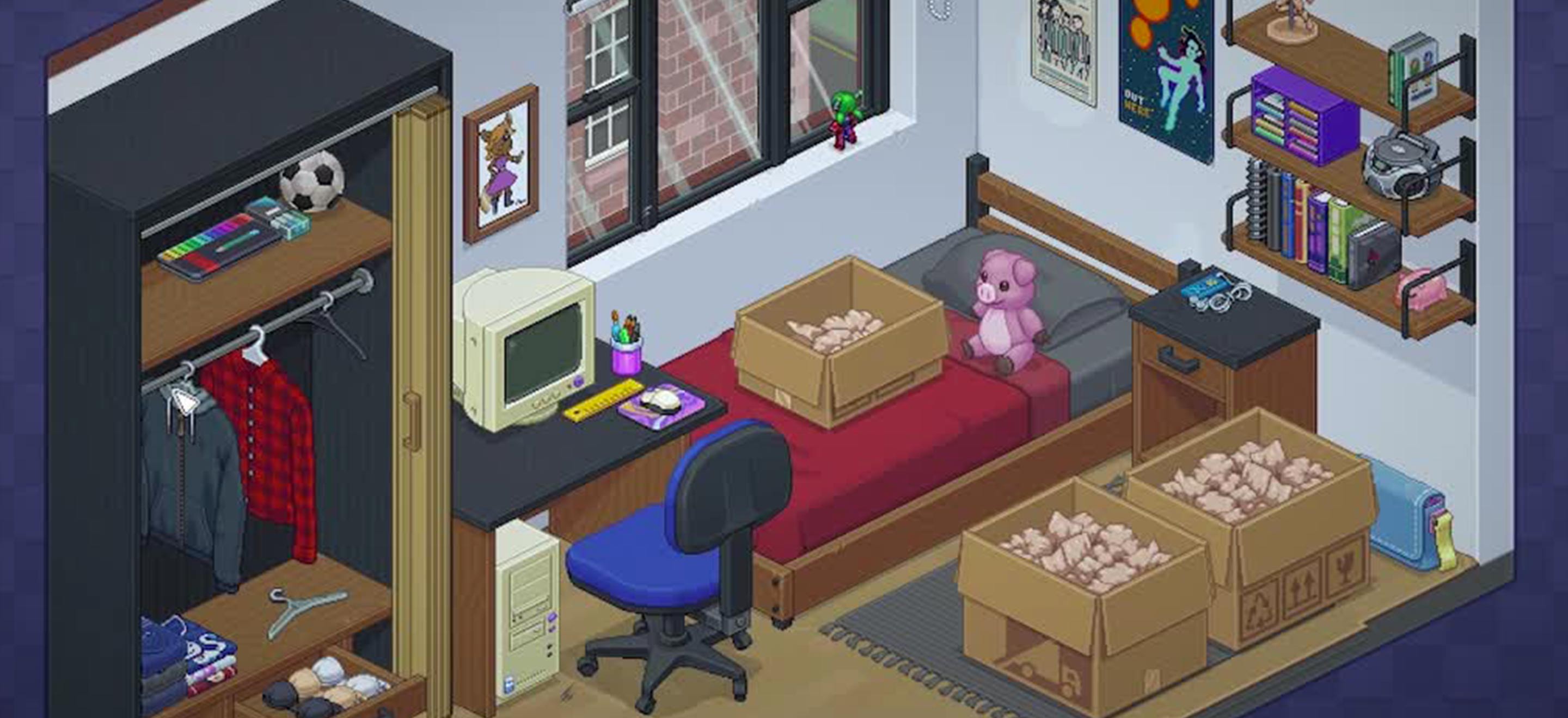 Mais qu'est-ce qu'un &laquo;&nbsp;wholesome game&nbsp;&raquo;, au juste ?