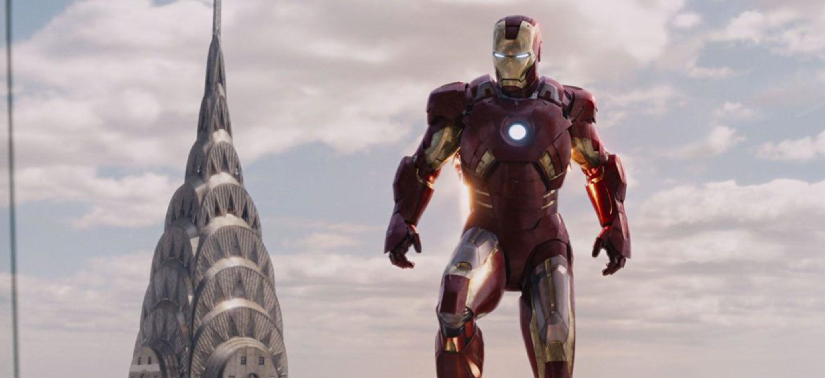 Marvel : y'a quoi dans l&rsquo;eau new-yorkaise au juste ?