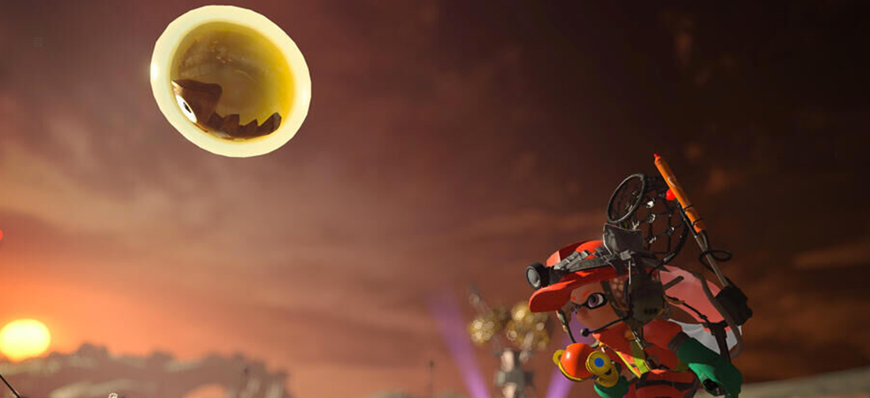 Tout ce qu'il faut savoir sur Splatoon 3