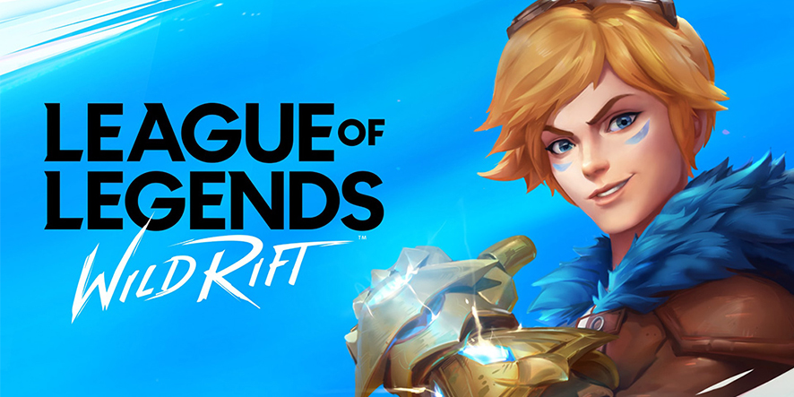 L'adaptation de League of Legends sur consoles et mobiles