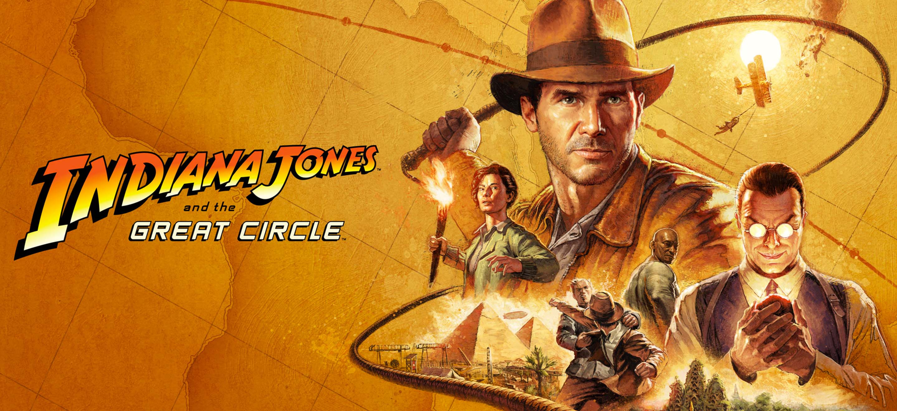 Tout ce qu&rsquo;il faut savoir sur Indiana Jones et le Cercle ancien
