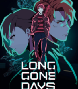 Long Gone Days