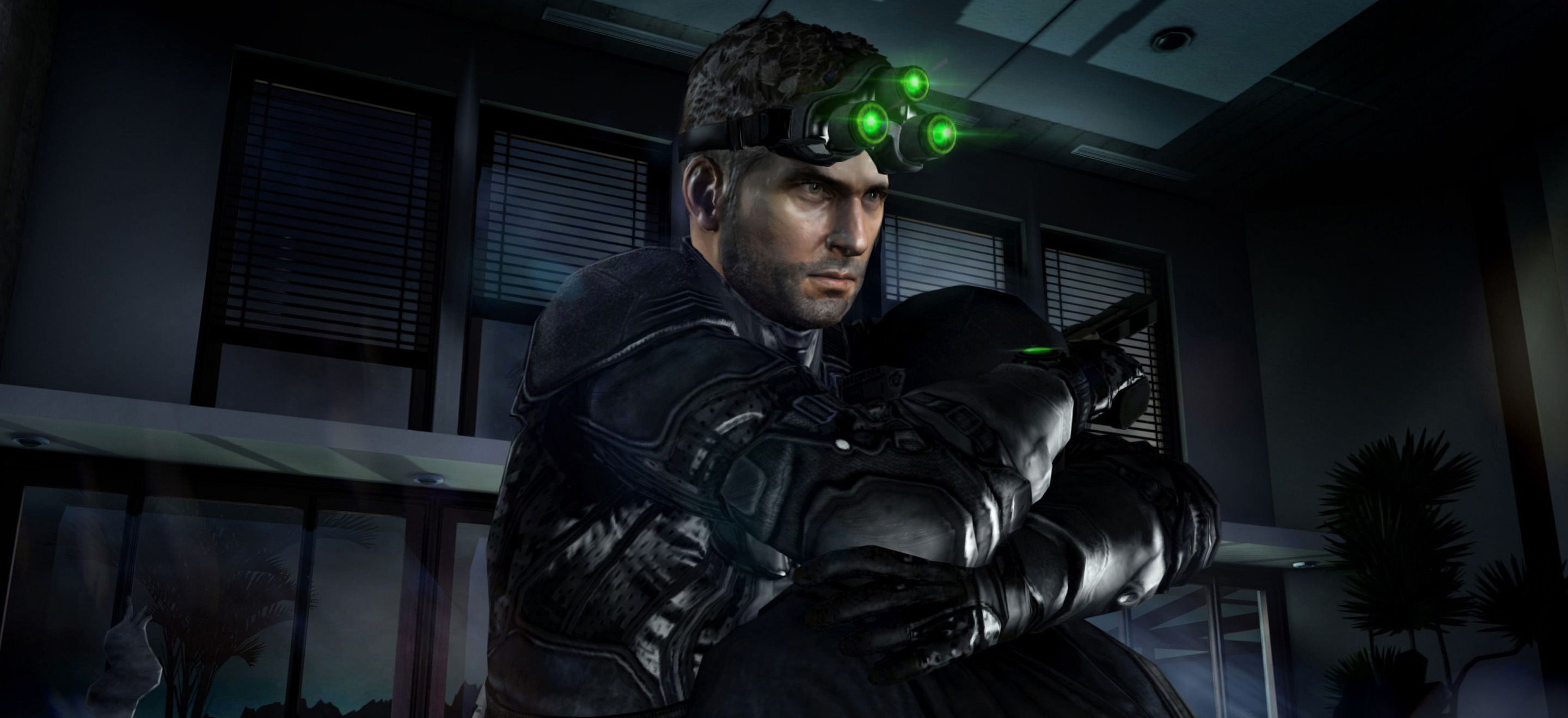 Les 5 dates qui ont fait de Tom Clancy&rsquo;s l&rsquo;une des plus grosses marques du jeu vid&eacute;o