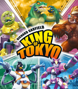 King Of Tokyo