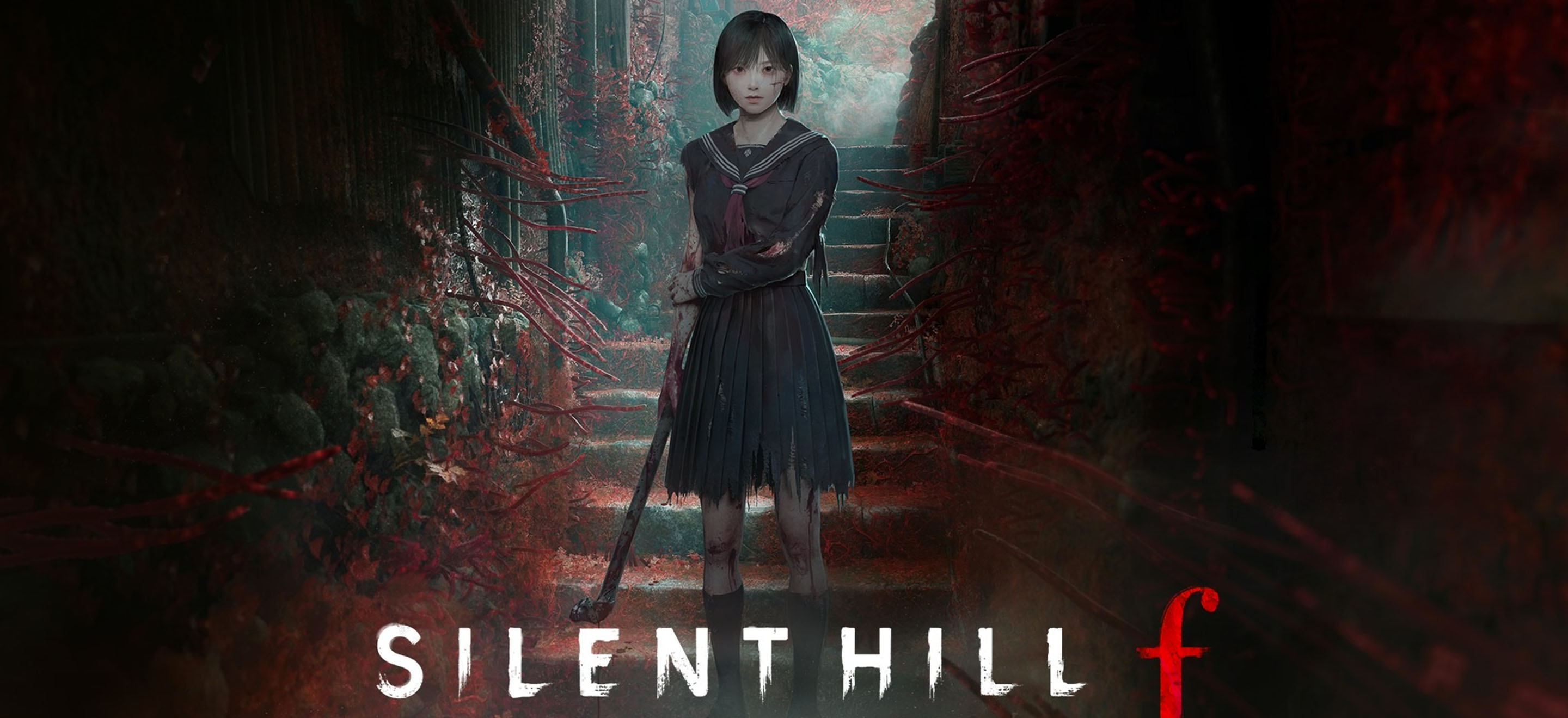 De l&rsquo;Am&eacute;rique poisseuse au Japon fleuri : ce que change le d&eacute;cor de Silent Hill f