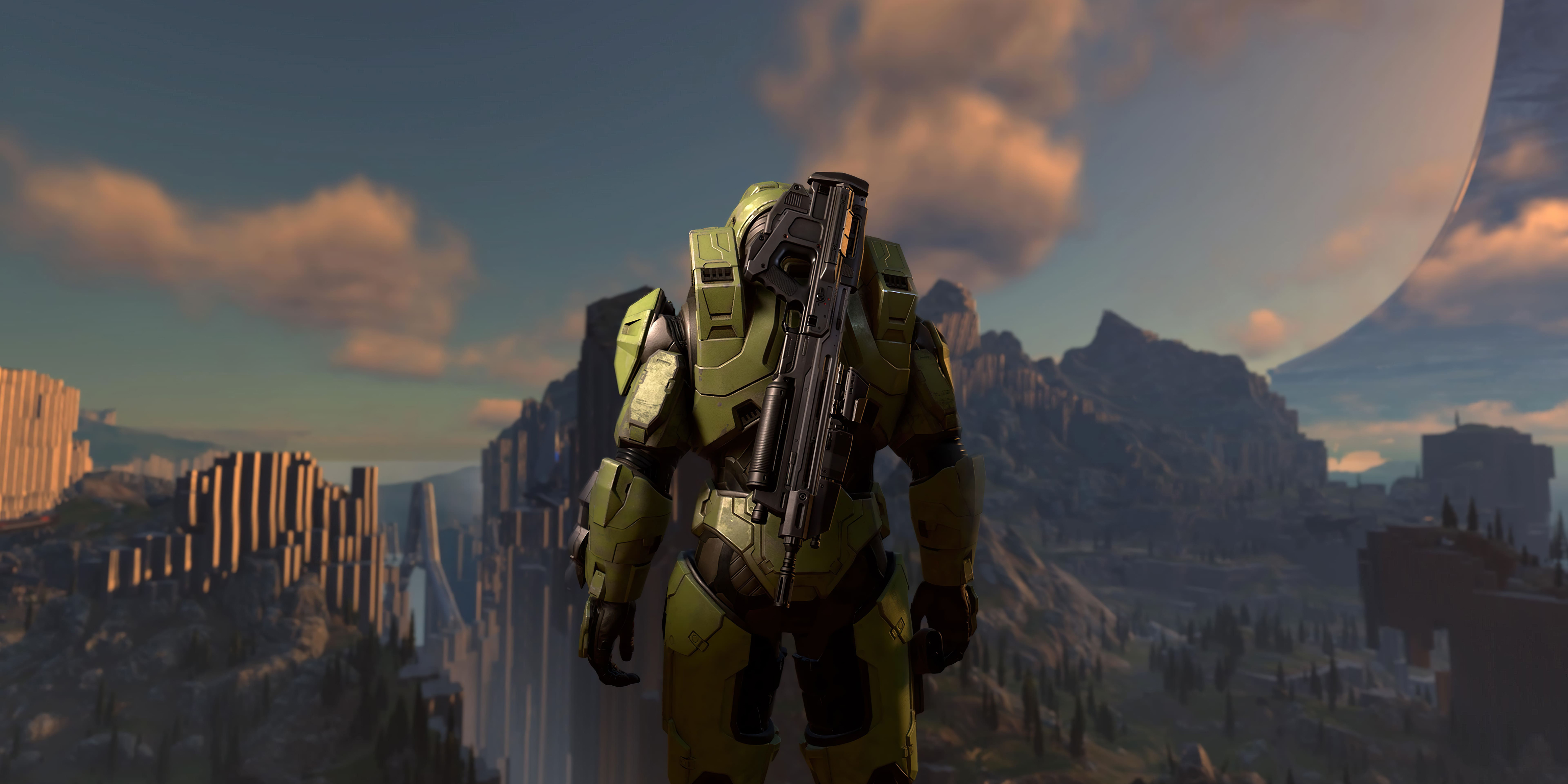 Tout ce qu&rsquo;il faut savoir sur Halo Infinite