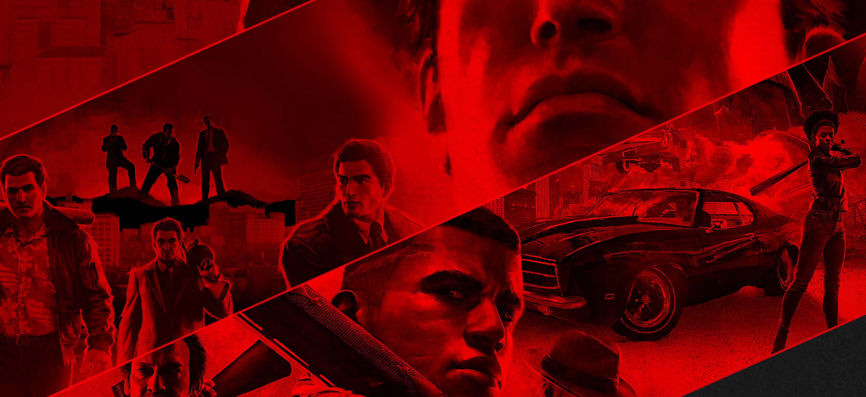 Trilogie : jeu vid&eacute;o et cin&eacute;ma, m&ecirc;me combat