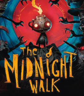 The Midnight Walk
