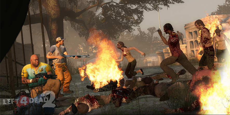left4dead-zombie