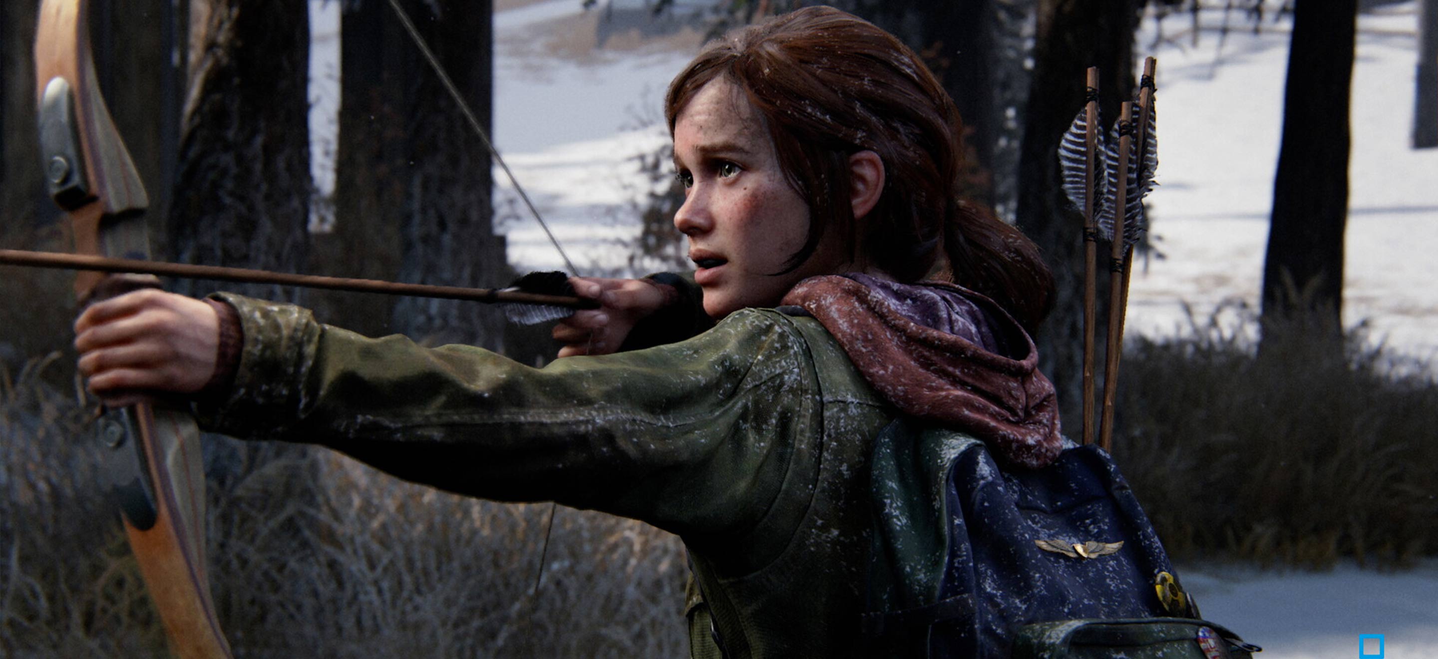 Tous les changements qu&rsquo;apporte le remake de The Last of Us Part I