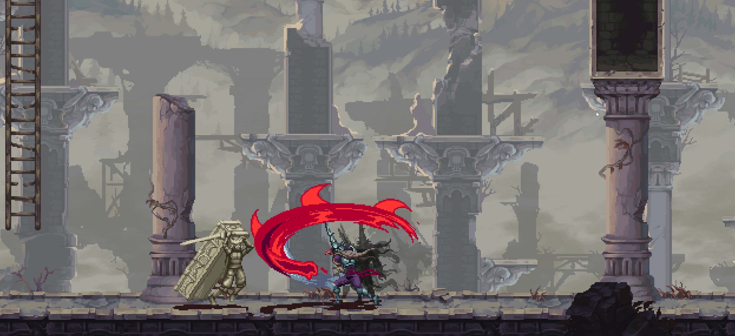 De Worms &agrave; Blasphemous 2 en passant par Overcooked, on retrace l&rsquo;histoire de la Team17