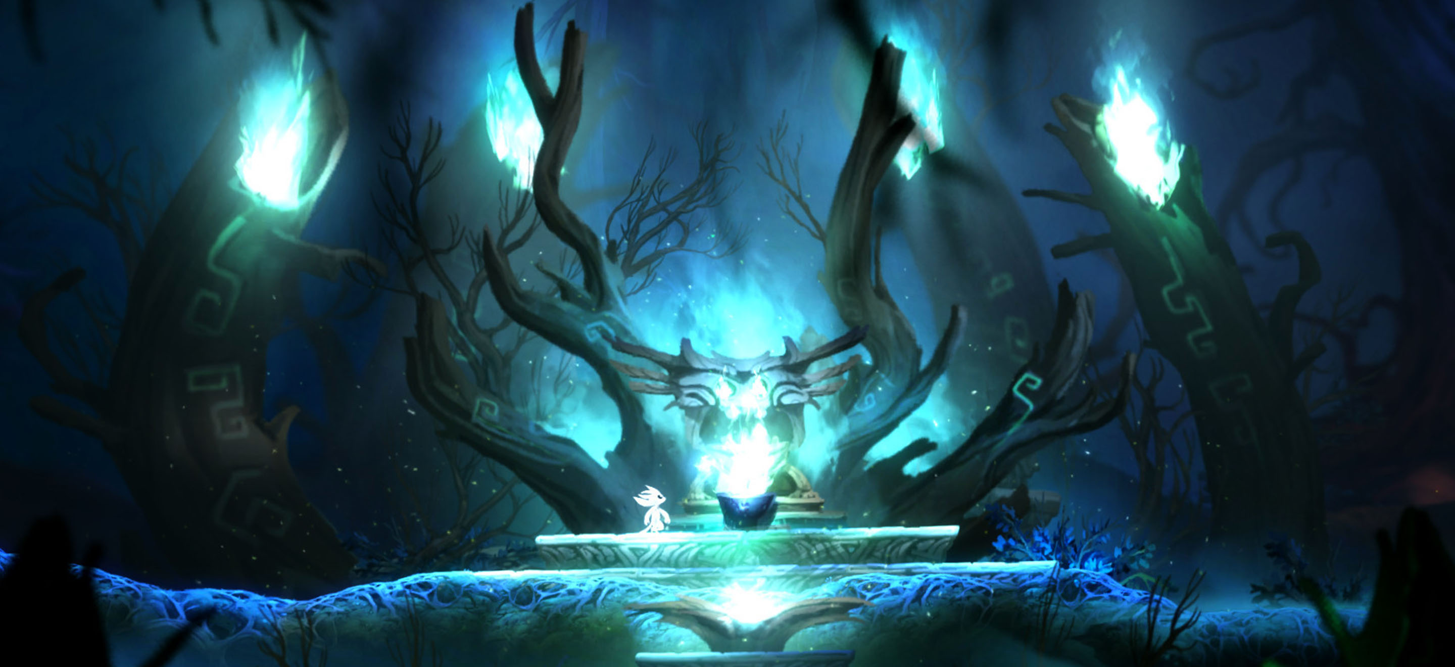 Mais au fait, pourquoi Ori and the Blind Forest &eacute;tait si g&eacute;nial ?