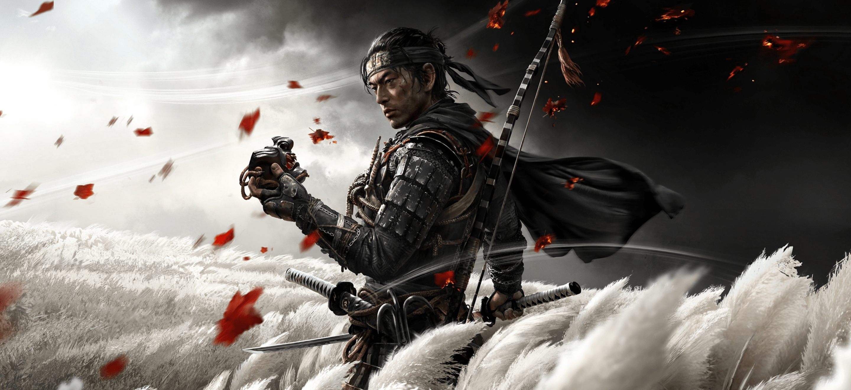 Tout ce qu'il faut savoir sur Ghost of Tsushima