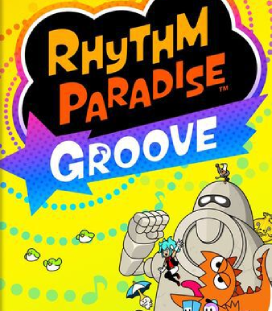 Rhythm Paradise Groove