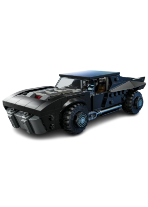 The
Batman