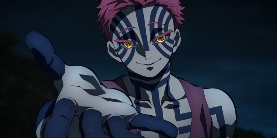 akaza-demon-slayer-sondage-demons