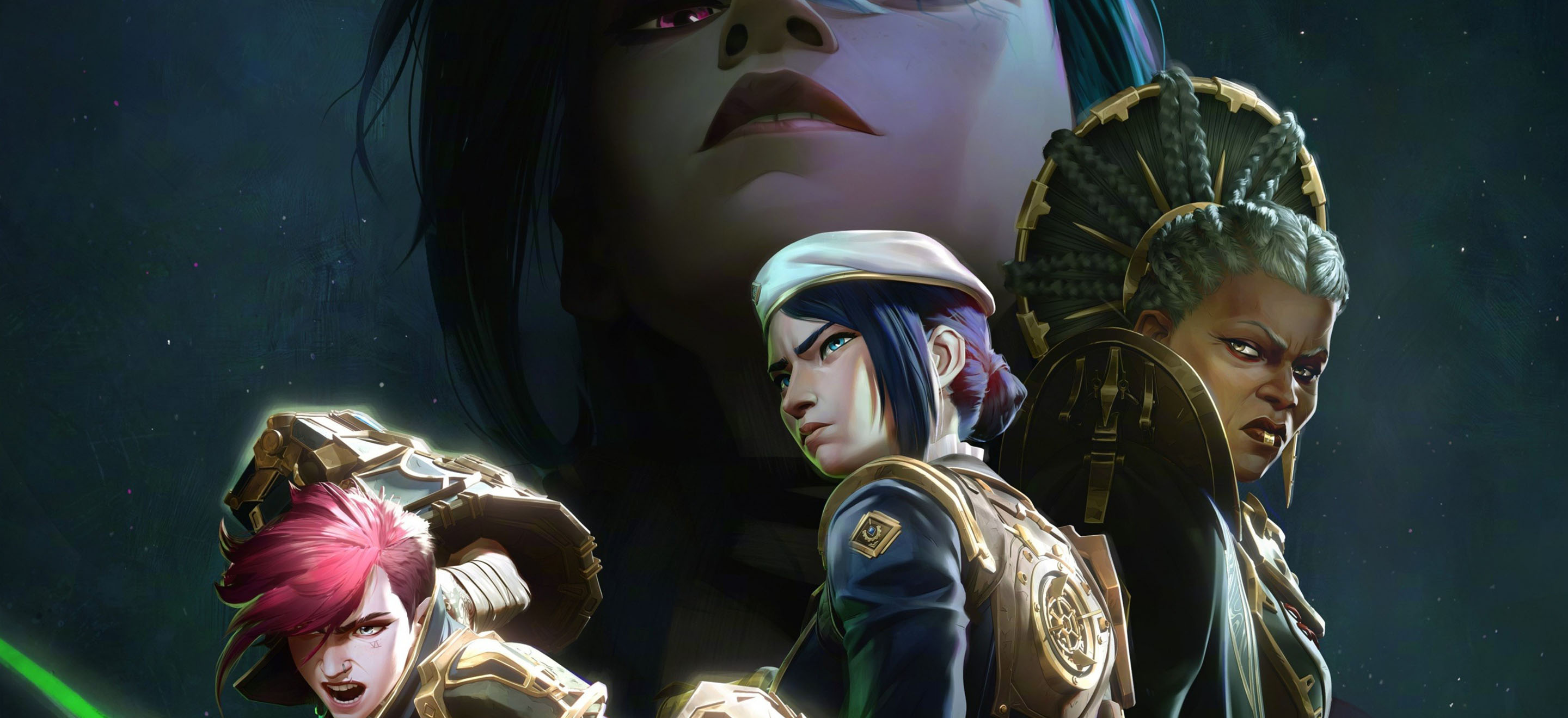 Le bulletin de notes de la saison 2 d&rsquo;Arcane