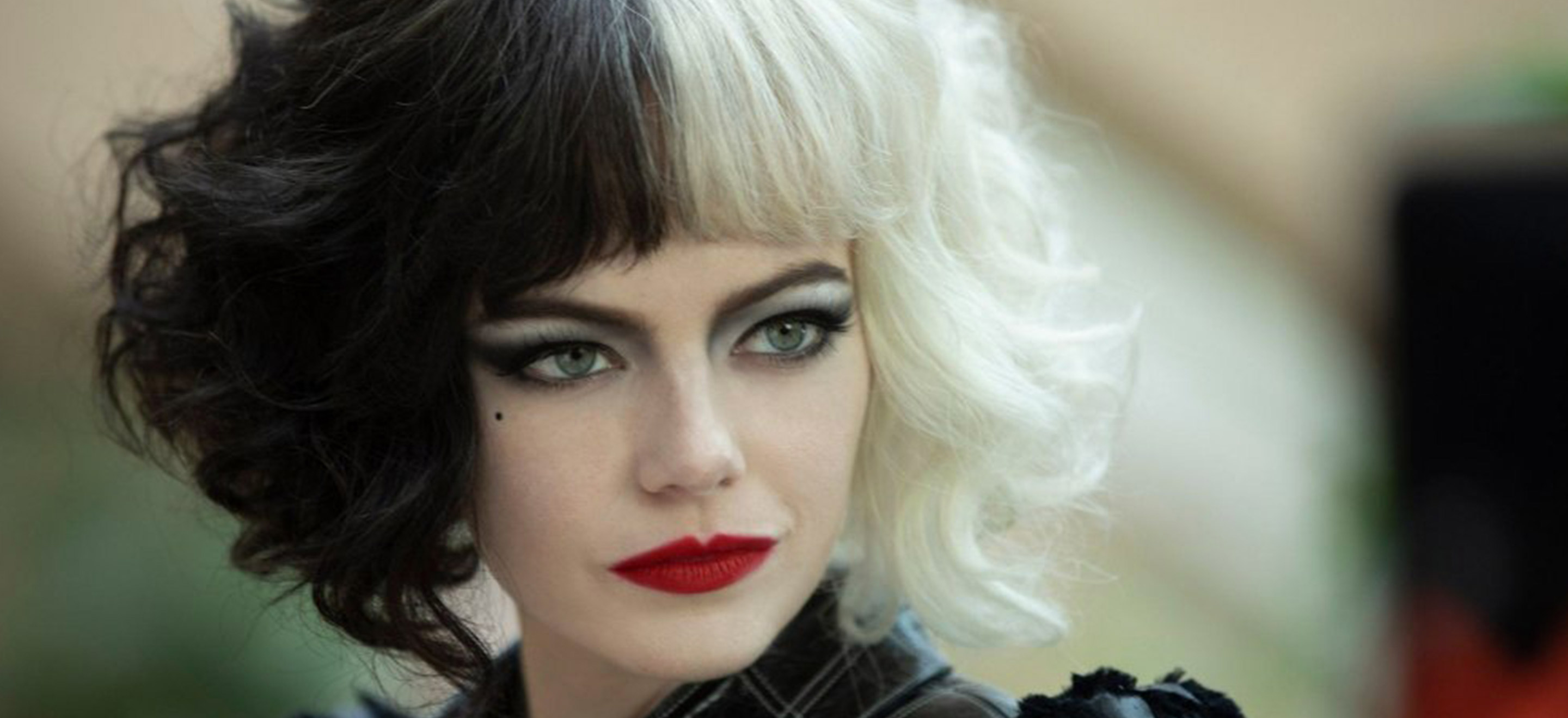 Et si Cruella &eacute;tait le nouveau Joker ?
