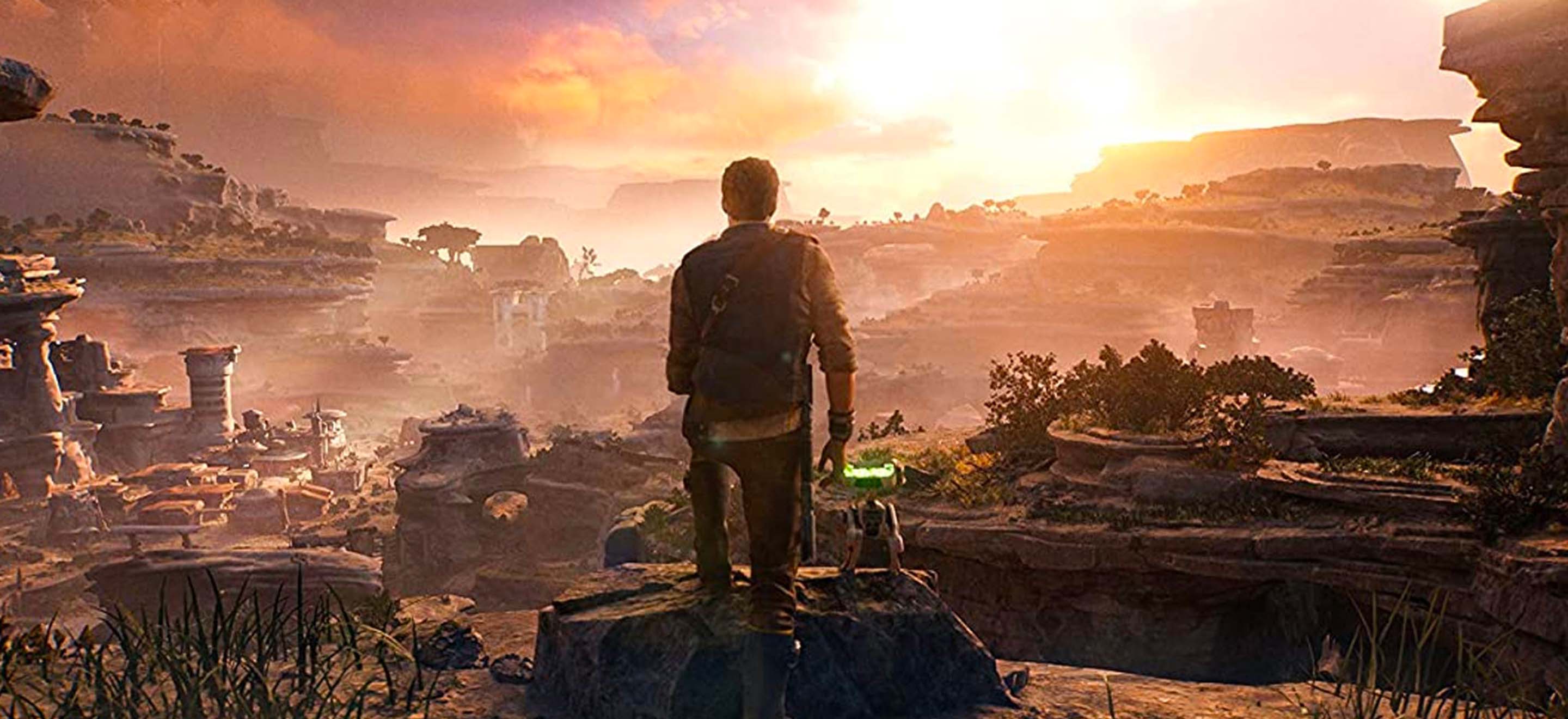 Tout ce qu&rsquo;il faut savoir sur Star Wars Jedi : Survivor