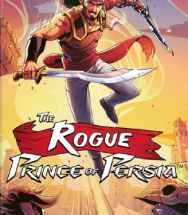 The Rogue Prince Of Persia