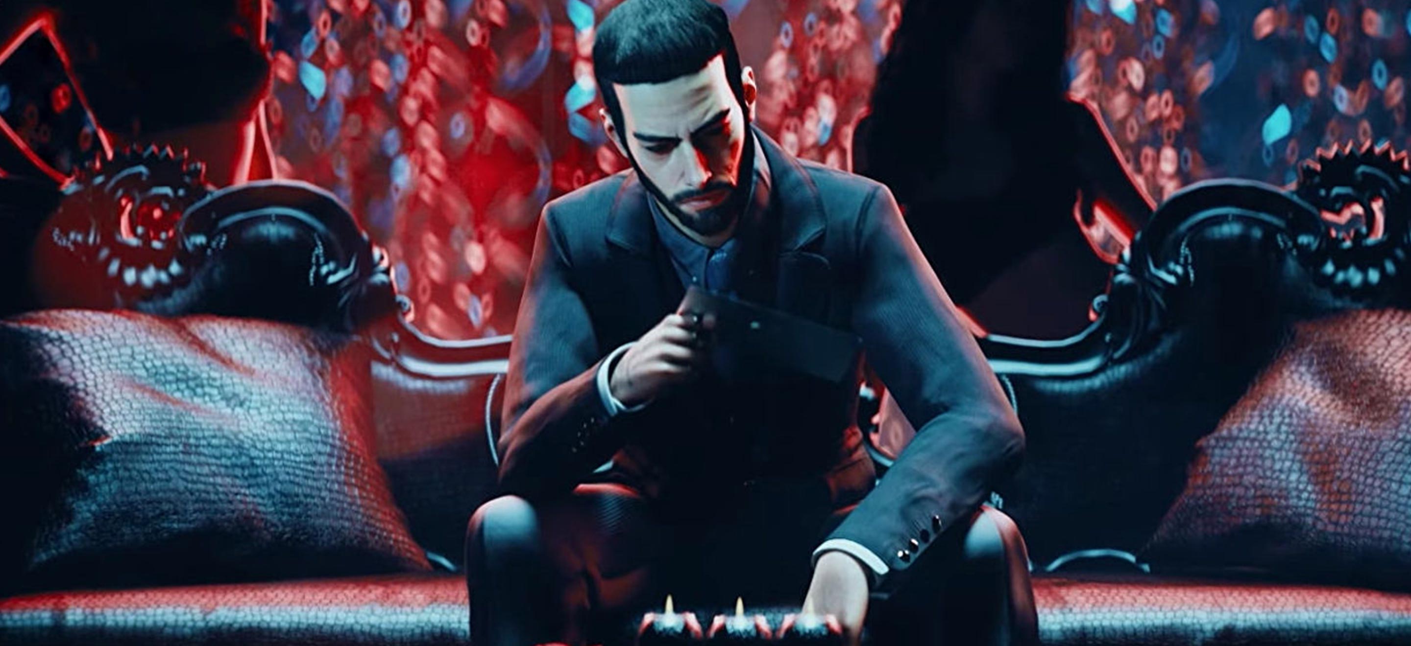 Tout ce qu&rsquo;il faut savoir sur Vampire The Masquerade : Swansong