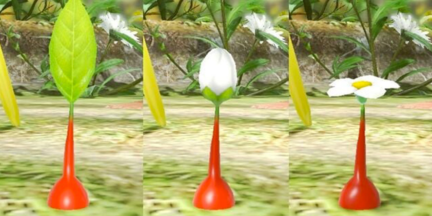 pikmin-rouge