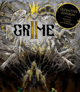 Grime 2 Definitive Edition