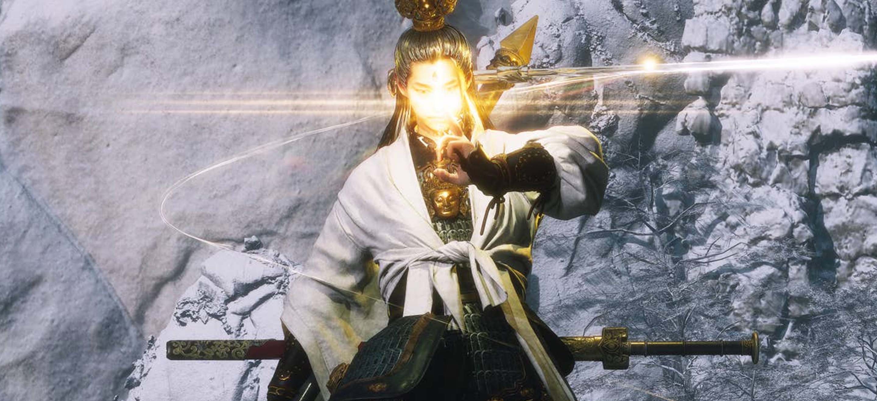 Vote pour le boss le plus dur de Black Myth: Wukong