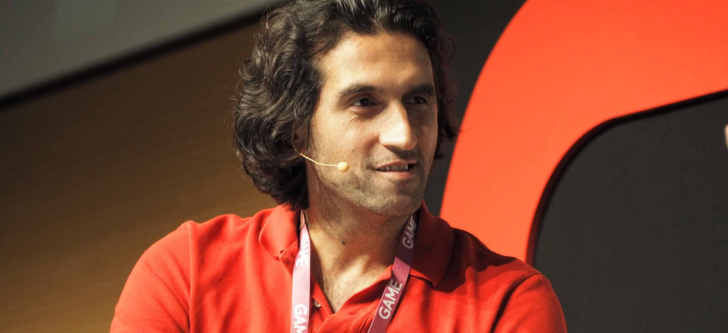 Josef Fares, l'homme qui a dit "fuck" aux Oscars