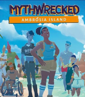 Mythwrecked Ambrosia Island
