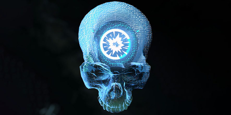 Halo-1
