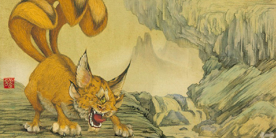 peinture-renard