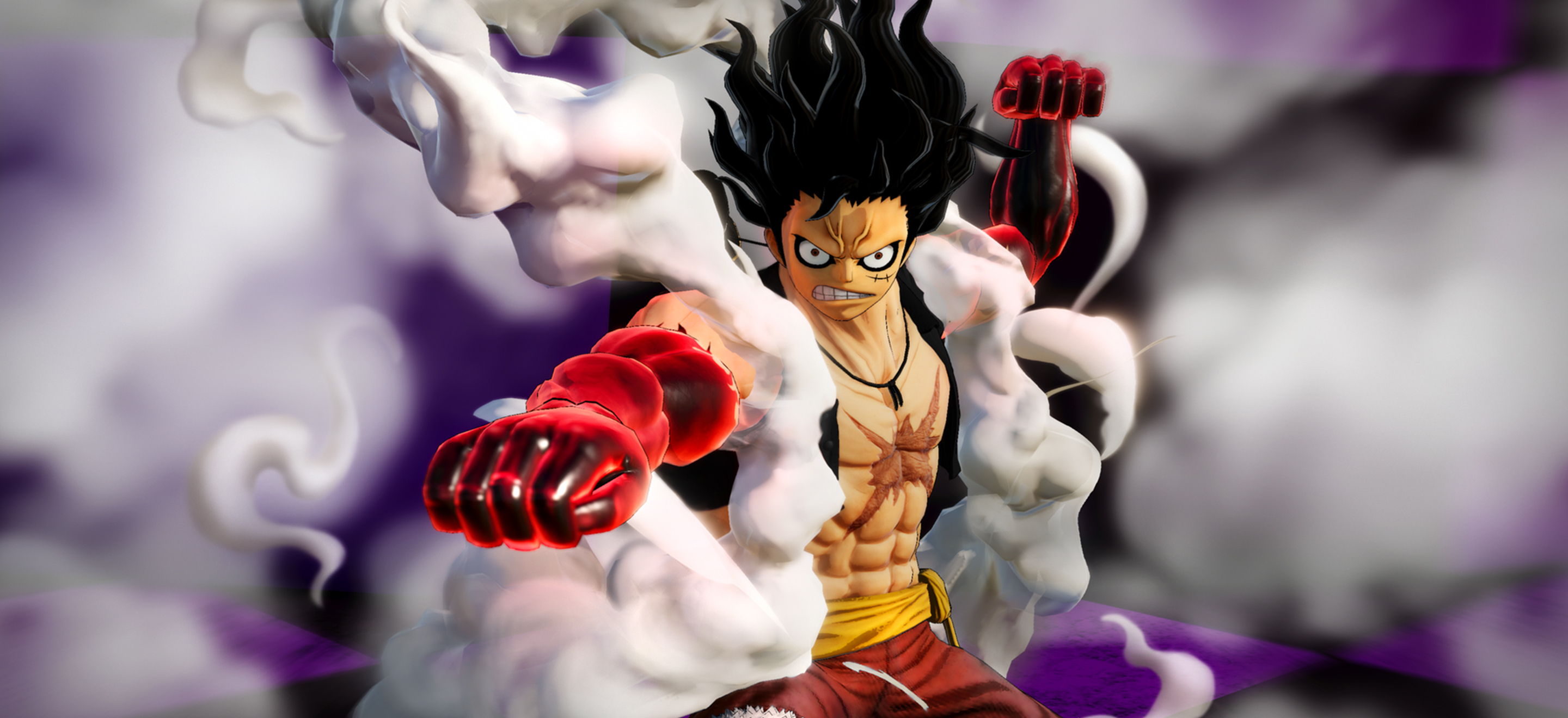 Tout ce qu'il faut savoir sur One Piece Warriors 4